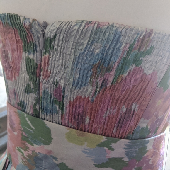 Zara cocktail dress - Picture 2 of 4